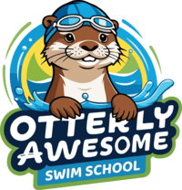 Otterly Awesome logo