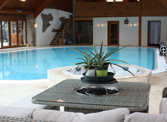 Lowton Swimming Pool